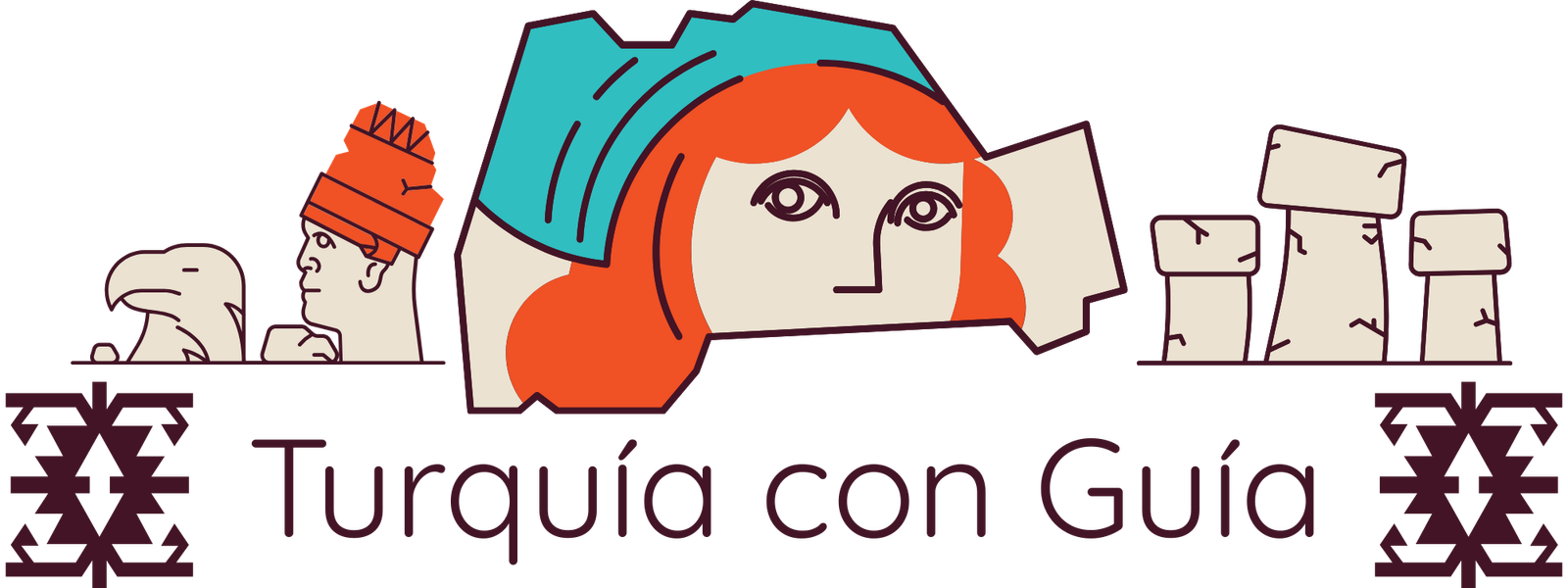 Turquía con Guía — Nurettin Haliloglu